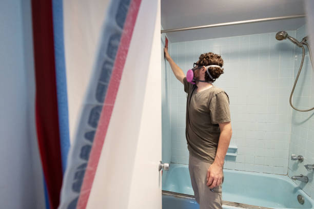 Best Airborne Mold Testing  in Sausalito, CA